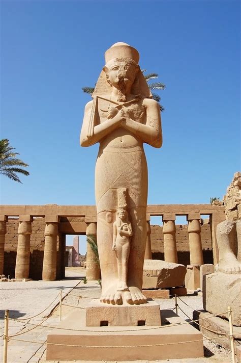 Gods Of Karnak Betano